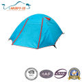 4 Person Double Layer Foldable Camping Outdoor Tent